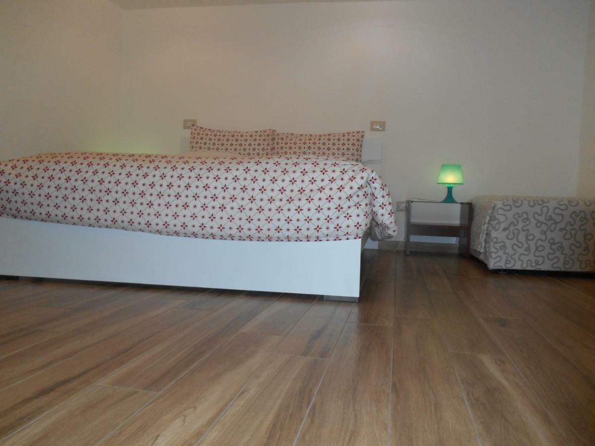 Il Trifoglio Villa Matera Ngoại thất bức ảnh