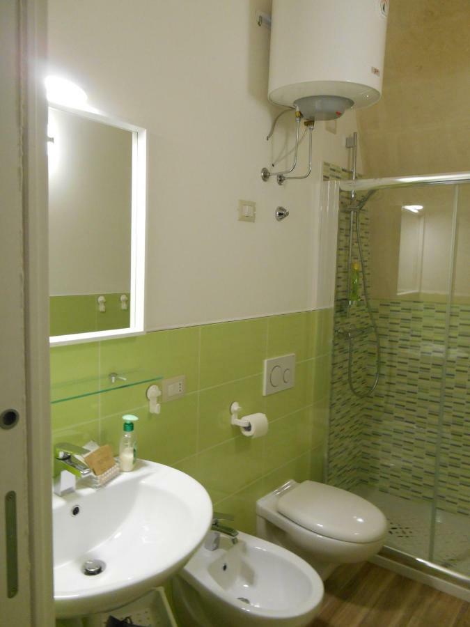 Il Trifoglio Villa Matera Ngoại thất bức ảnh