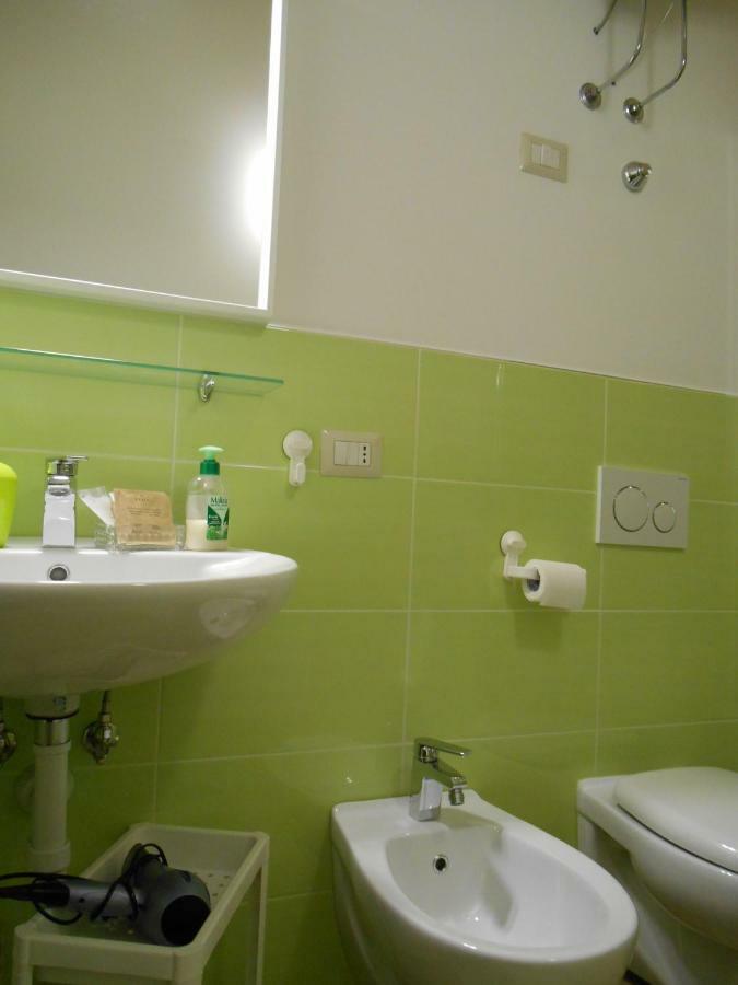 Il Trifoglio Villa Matera Ngoại thất bức ảnh