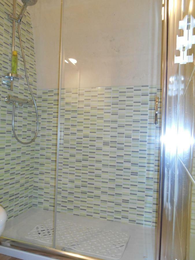 Il Trifoglio Villa Matera Ngoại thất bức ảnh