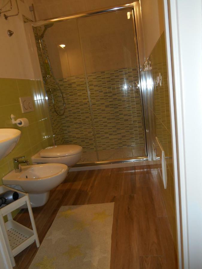 Il Trifoglio Villa Matera Ngoại thất bức ảnh